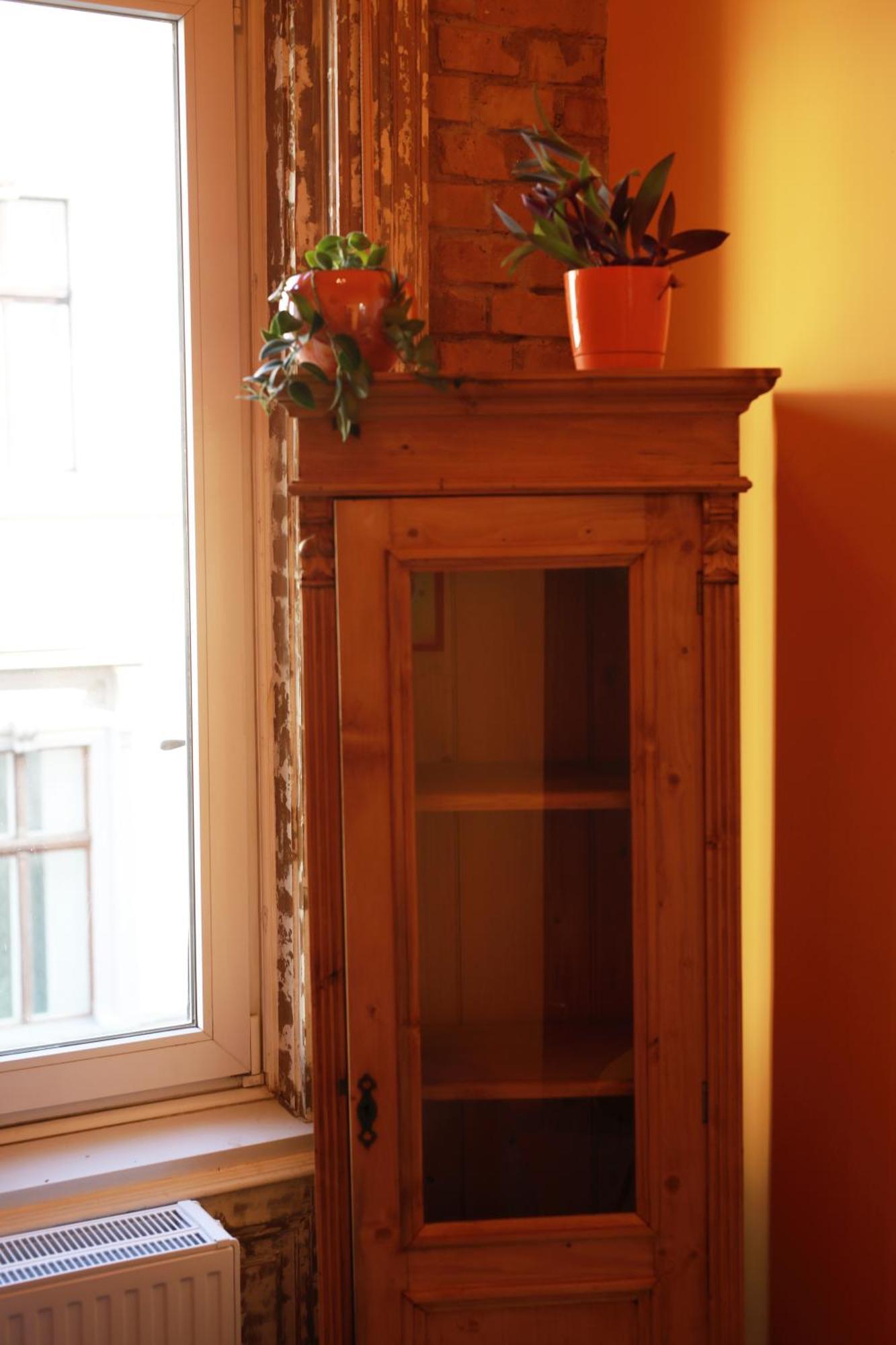 Budapestayz - Raday Rooms 部屋 写真