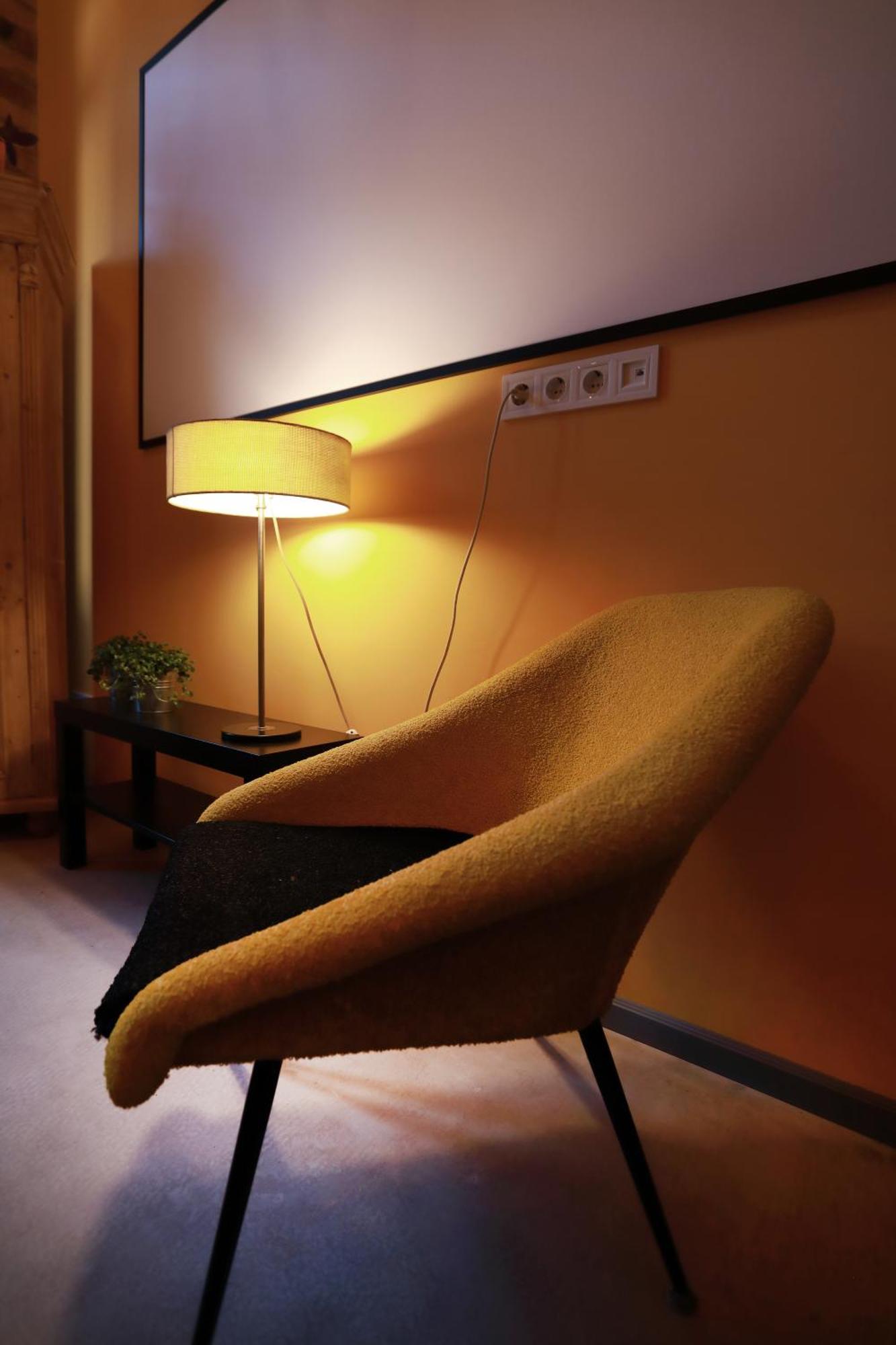 Budapestayz - Raday Rooms 部屋 写真