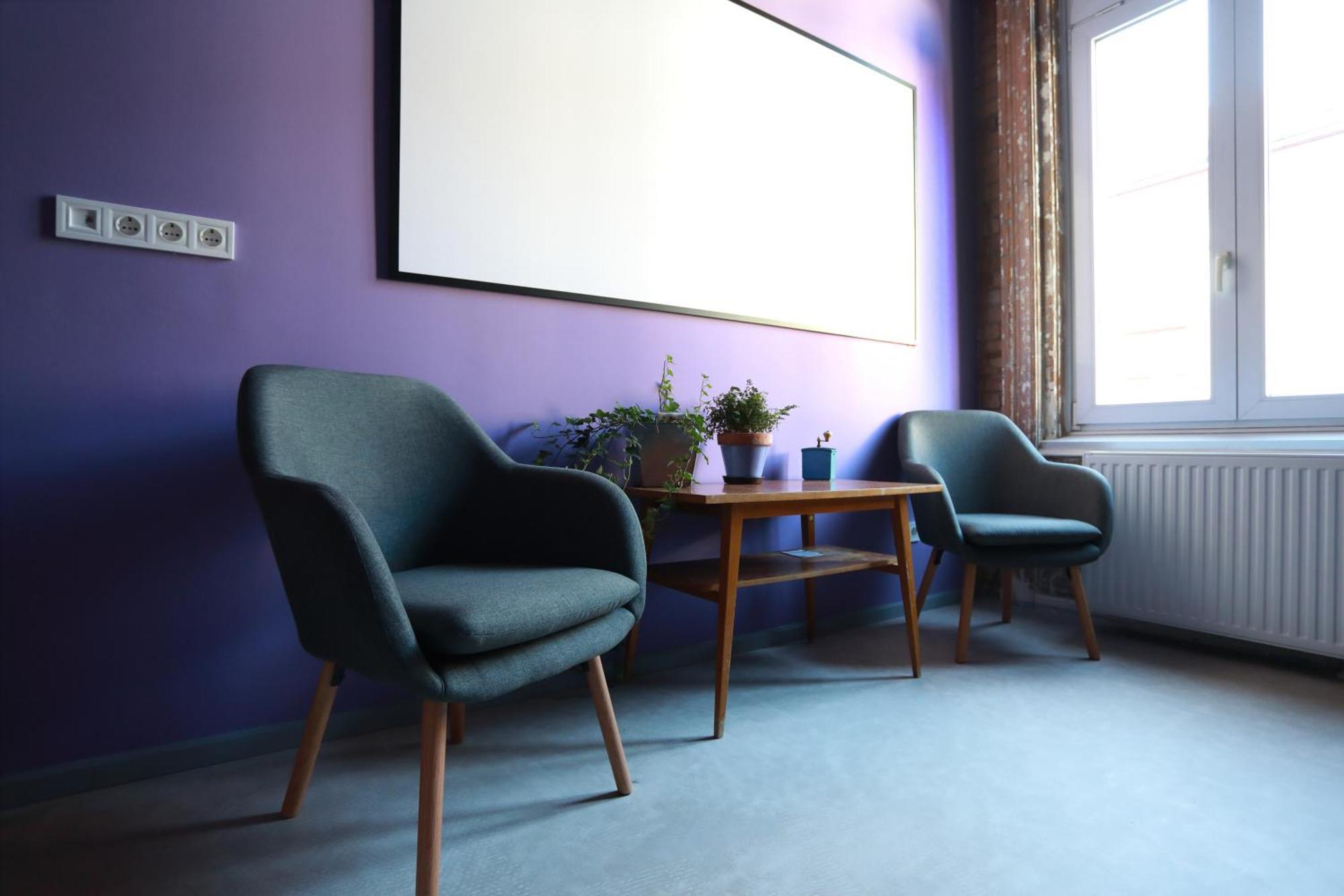 Budapestayz - Raday Rooms 部屋 写真