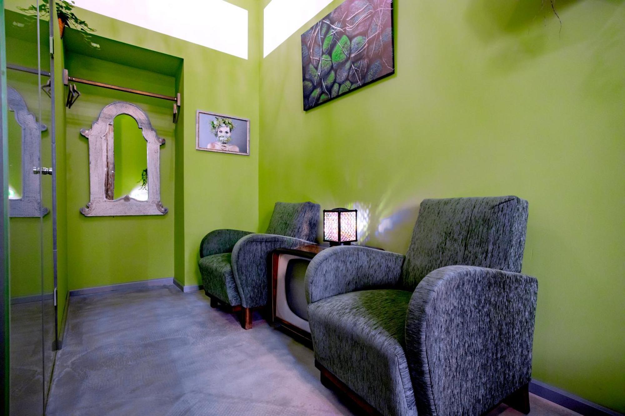 Budapestayz - Raday Rooms 部屋 写真
