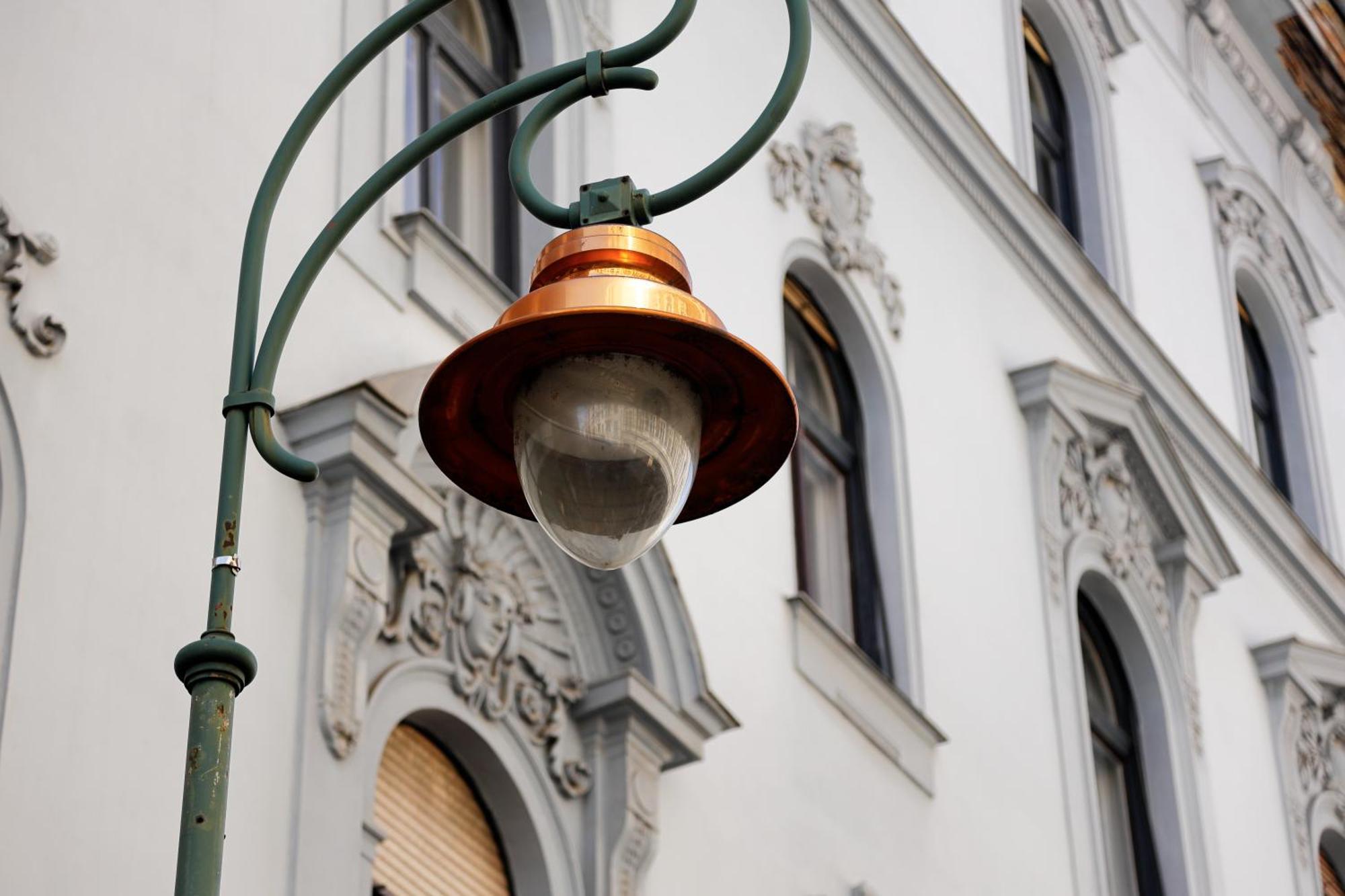 Budapestayz - Raday Rooms エクステリア 写真